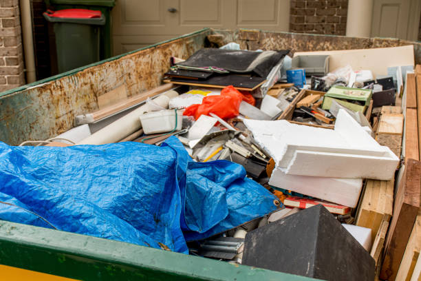 Best Recycling Services for Junk  in Island Walk, FL
