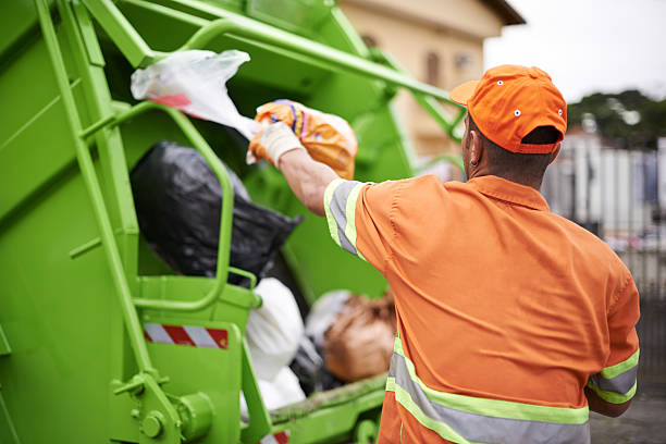 Best Scrap Metal Removal  in Island Walk, FL