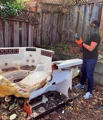 Junk Removal for Events in Island Walk, FL